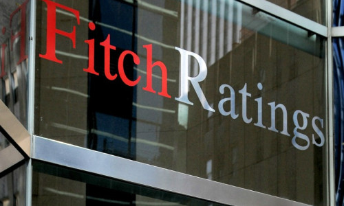 Agenția de rating Fitch