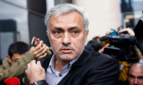 Jose Mourinho