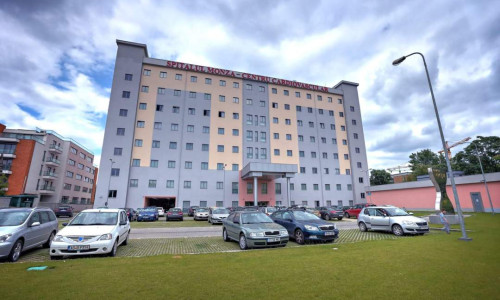 Spital Monza