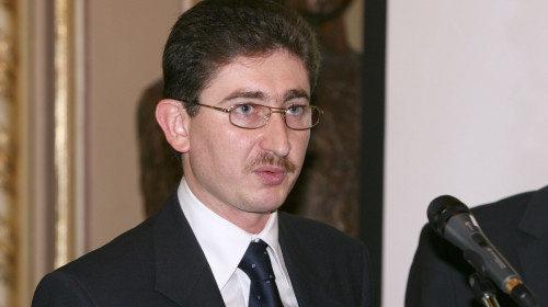 Bogdan Chirițoiu