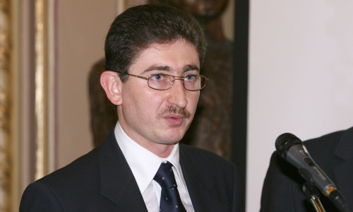 Bogdan Chirițoiu