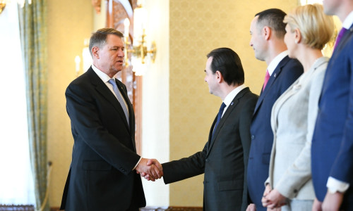 orban iohannis 2