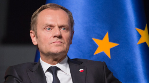 Donald Tusk