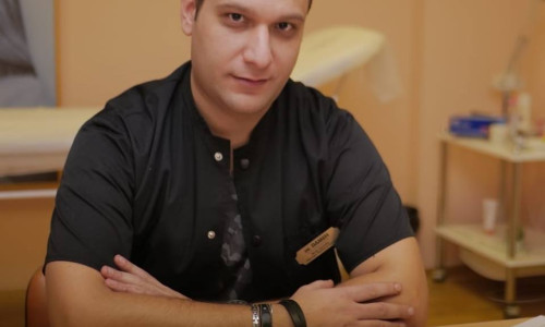 Pascal Dameh