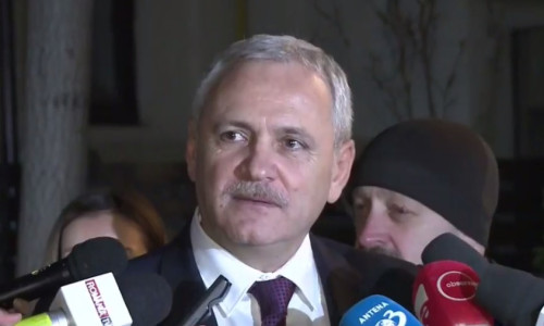 Liviu Dragnea