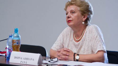 Doina Pană