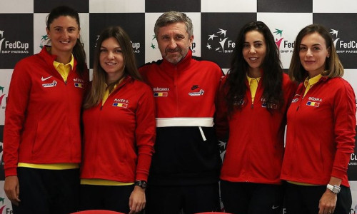 fed cup 2019