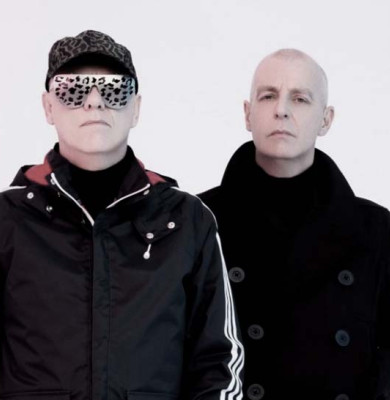 Pet Shop Boys