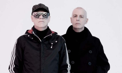 Pet Shop Boys