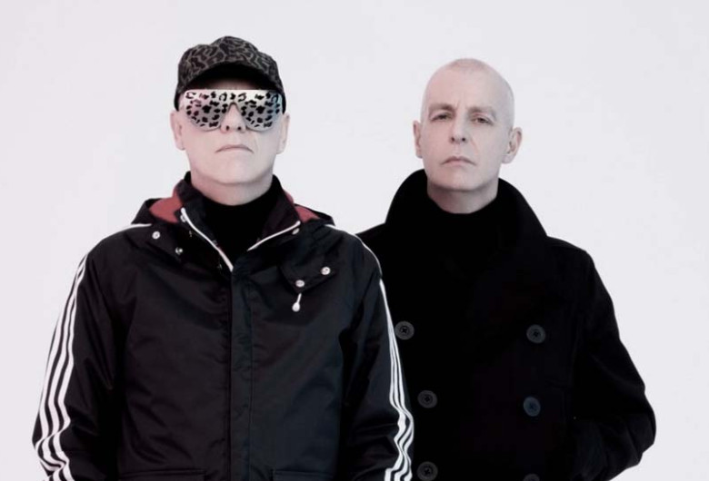 Pet Shop Boys