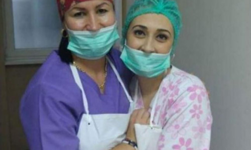 medic fals