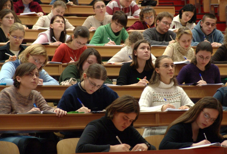 studenti