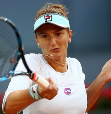Irina Begu