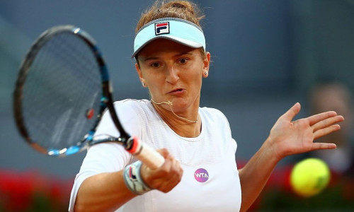 Irina Begu