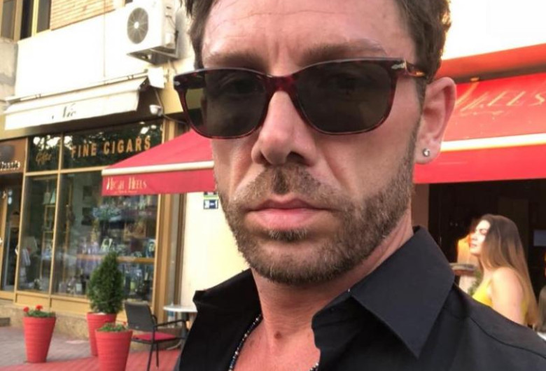 Matteo Politi