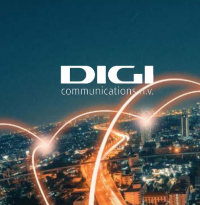 Digi Communications NV