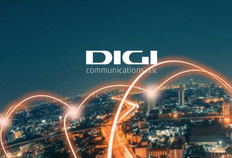 Digi Communications NV
