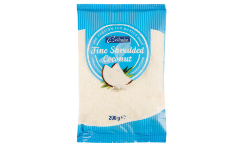 Fulgi de cocos de la Lidl