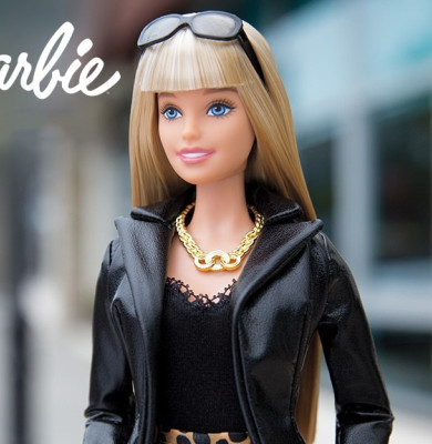 Barbie, 60 de ani
