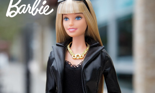 Barbie, 60 de ani
