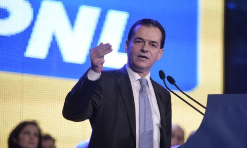 Ludovic Orban