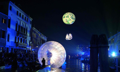 Carnavalul de la Veneția 2019