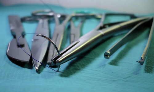 Unelte medicale