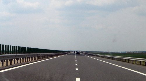 Autostrada Soarelui