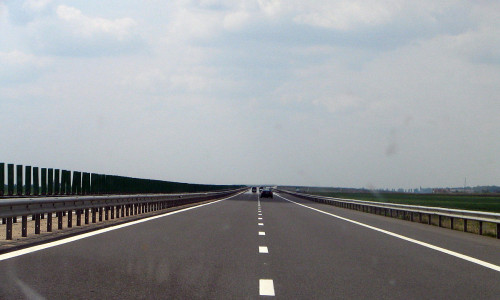 Autostrada Soarelui