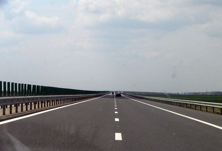 Autostrada Soarelui