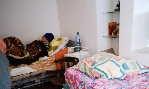 Azil ilegal în Timiș