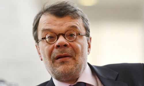 daniel barbu