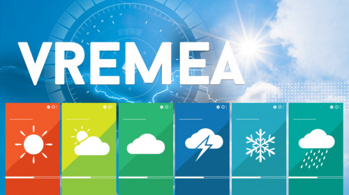 Vremea 1