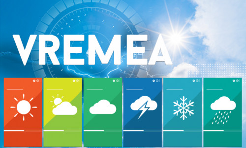 Vremea 1