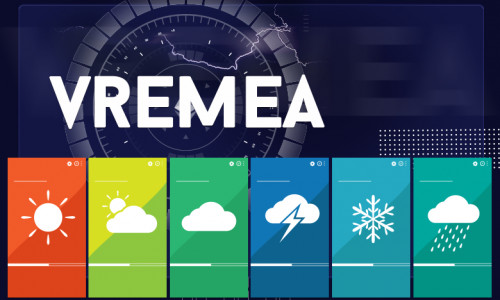 Vremea 2