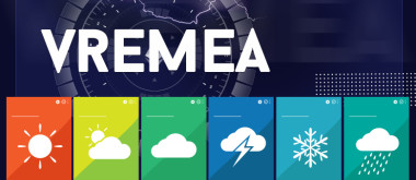Vremea 2