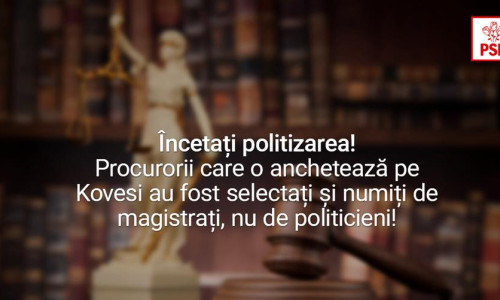 psd kovesi