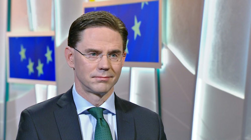 Jyrki Katainen