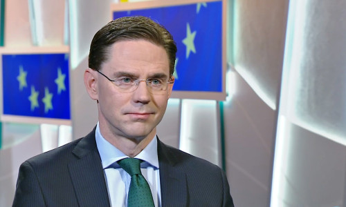 Jyrki Katainen