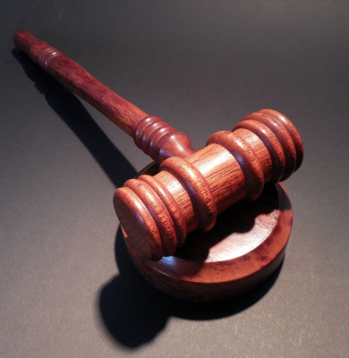 Justiție, proces, sentință, judecată