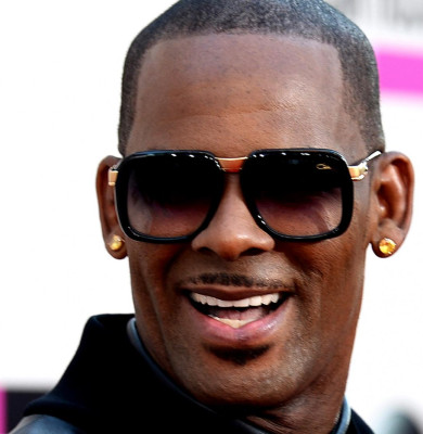 r kelly