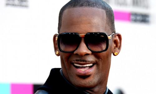 r kelly