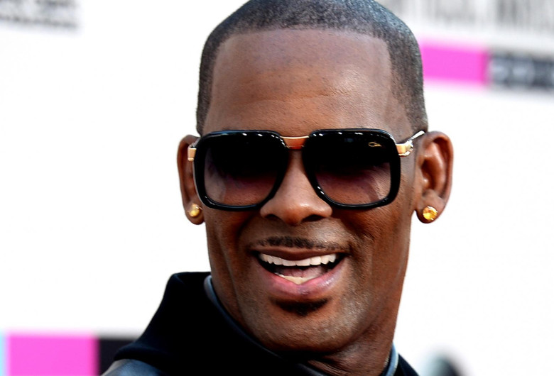 r kelly