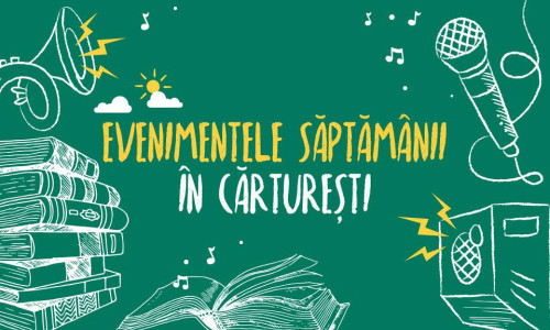 carturesti