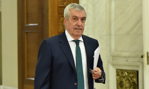 Călin Popescu Tăriceanu