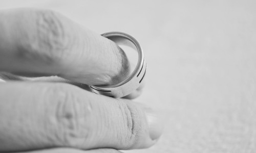 Divorț