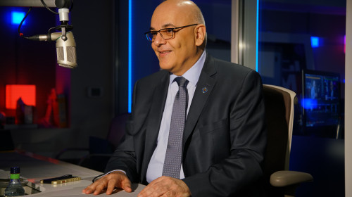 raed arafat