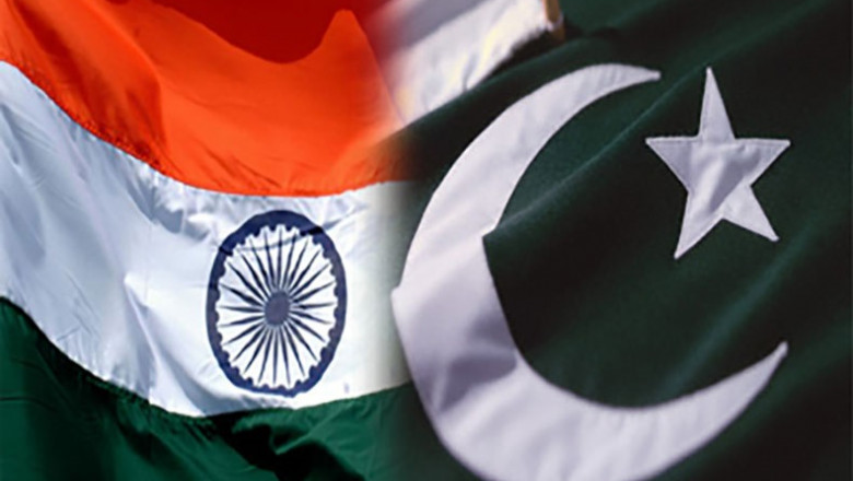 Pakistan și India