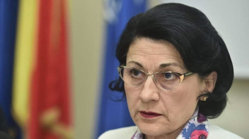 Ecaterina Andronescu