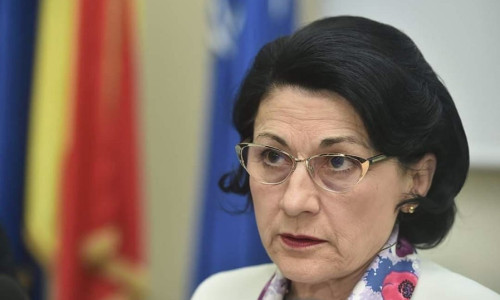 Ecaterina Andronescu